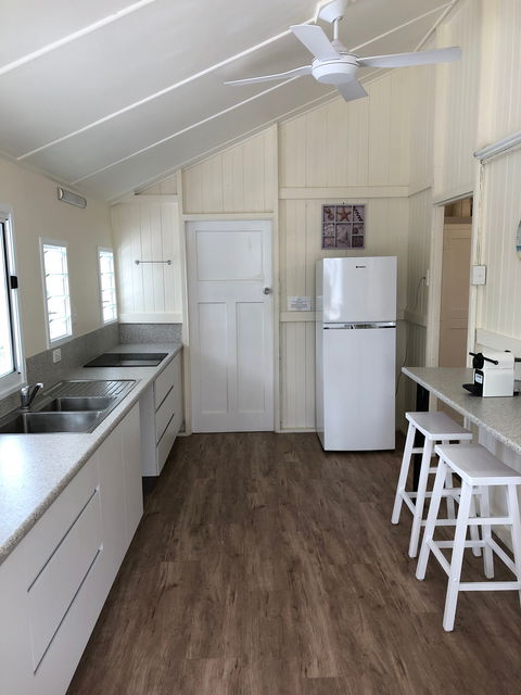 Daggoombah Holiday House - Great Ocean Road Tourism 5