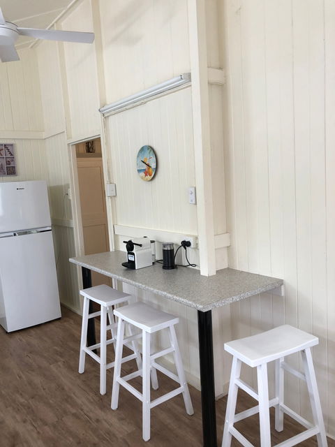 Daggoombah Holiday House - Great Ocean Road Tourism 8