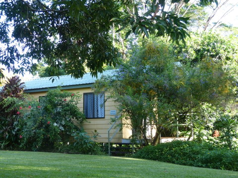 Daintree Valley Haven - Great Ocean Road Tourism 1