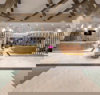 Deco Hotel Canberra - Great Ocean Road Tourism