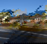 Deer Park Motor Inn Armidale - Great Ocean Road Tourism