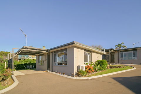 Eagle Heights Holiday Units - Scenic Unit - Great Ocean Road Tourism 2