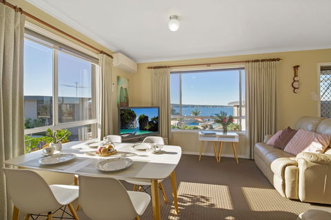 Eagle Heights Holiday Units - Scenic Unit - Great Ocean Road Tourism 5