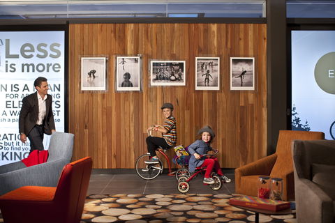 East Hotel + Apartments - Great Ocean Road Tourism 3