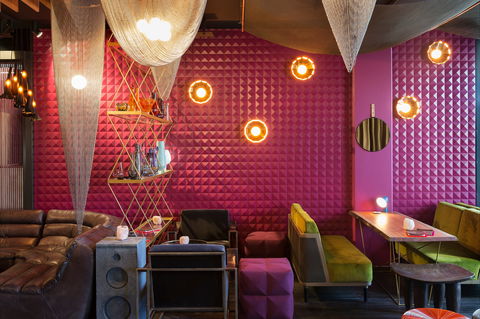 East Hotel + Apartments - Great Ocean Road Tourism 5