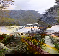 Eden Health Retreat - Great Ocean Road Tourism