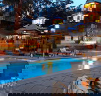 Edgewater Terraces at Metung - Great Ocean Road Tourism