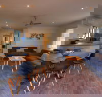 Eureka Stockade Holiday Park - Great Ocean Road Tourism