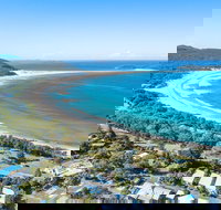 Fingal Bay Holiday Park - Great Ocean Road Tourism