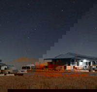 Food  Huts by Mt Oxley - Great Ocean Road Tourism