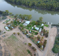 Fort Courage Caravan Park - Great Ocean Road Tourism