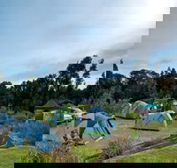 Freemans campground - Great Ocean Road Tourism