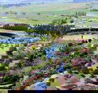 Glamping at Mayfield Garden - Great Ocean Road Tourism