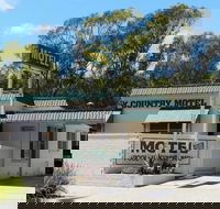 Glenrowan Kelly Country Motel - Great Ocean Road Tourism
