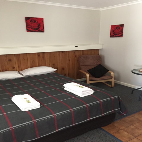 Glenrowan Kelly Country Motel - Great Ocean Road Tourism 2