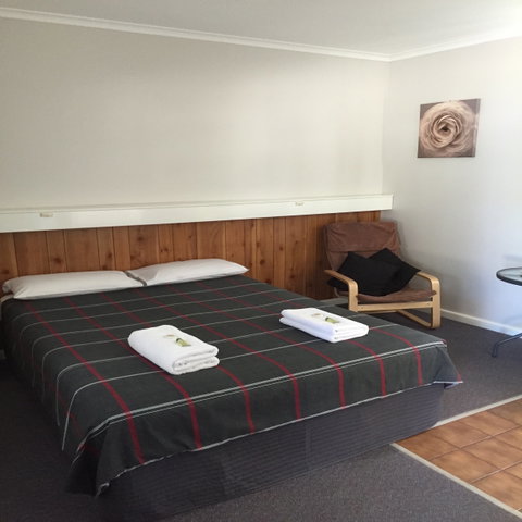 Glenrowan Kelly Country Motel - Great Ocean Road Tourism 4