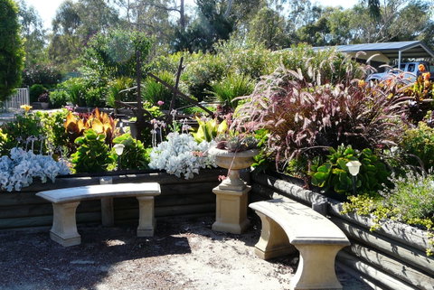 Glenrowan Kelly Country Motel - Great Ocean Road Tourism 6