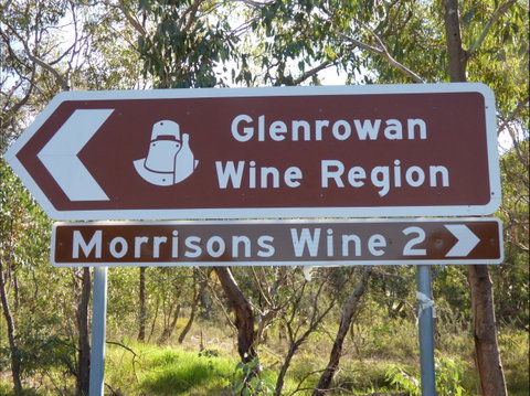 Glenrowan Kelly Country Motel - Great Ocean Road Tourism 8