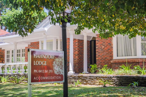 HAHNDORF LODGE - Great Ocean Road Tourism 3