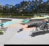 Hallidays Point Caravan Park - Great Ocean Road Tourism