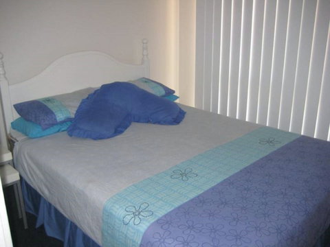 Hardwicke Beach House - Great Ocean Road Tourism 6