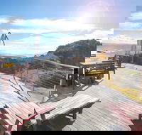 Headlands Beach House