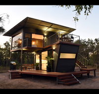 Hideaway Litchfield - Great Ocean Road Tourism