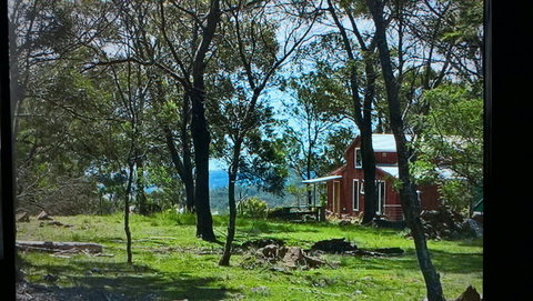 Hilltop Barn At Swan Bay - Great Ocean Road Tourism 8