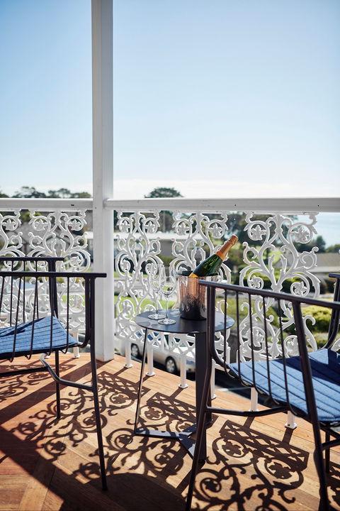 Hotel Sorrento - Great Ocean Road Tourism 2