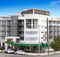 Hotel Chino - Great Ocean Road Tourism