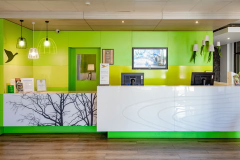 Ibis Styles Mount Isa Verona - Great Ocean Road Tourism 0