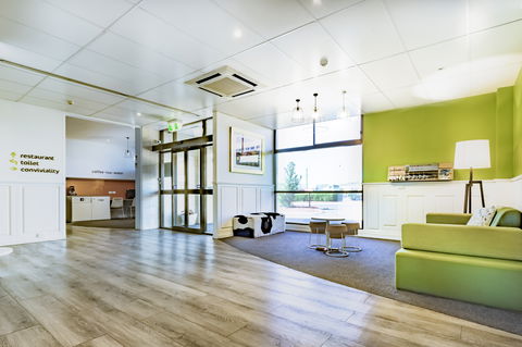 Ibis Styles Mount Isa Verona - Great Ocean Road Tourism 1