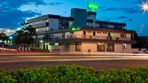 Ibis Styles Mount Isa Verona - Great Ocean Road Tourism 2