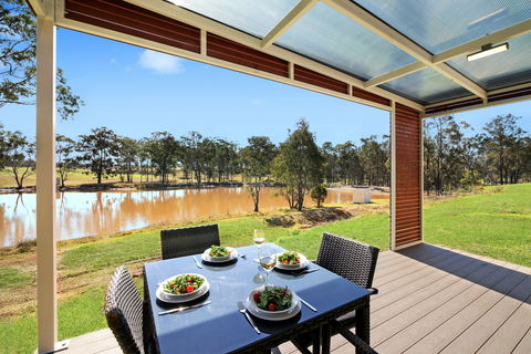 Ironbark Hill Villas - Great Ocean Road Tourism 1