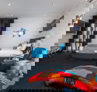 Junction Motel Maryborough