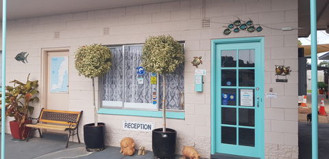 Kadina Village Motel - Great Ocean Road Tourism 0