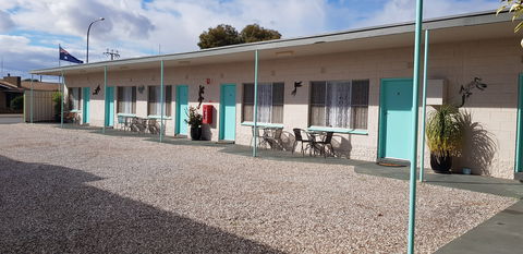 Kadina Village Motel - Great Ocean Road Tourism 1