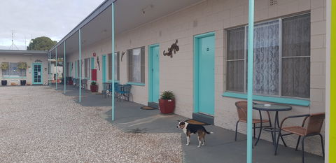 Kadina Village Motel - Great Ocean Road Tourism 2
