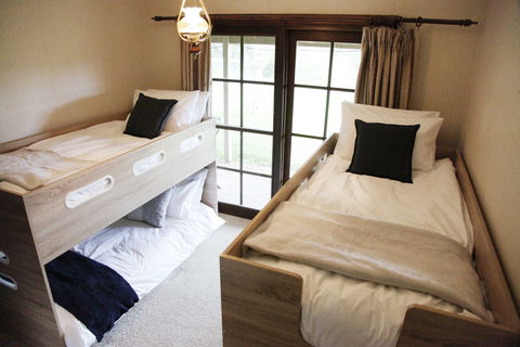 Kardella Country Homestead - Great Ocean Road Tourism 7