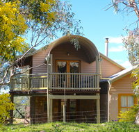 Kookaburra Creek Retreat - Great Ocean Road Tourism