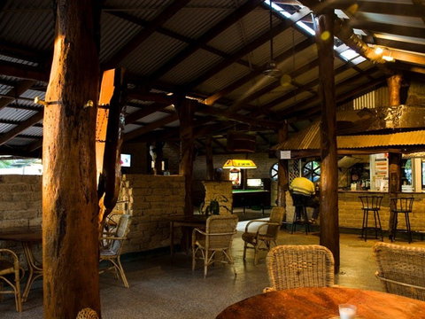 Lazy Lizard Caravan Park - Great Ocean Road Tourism 2