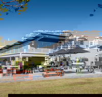 Maroochydore Beach Holiday Park - Great Ocean Road Tourism