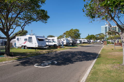 Maroochydore Beach Holiday Park - Great Ocean Road Tourism 2