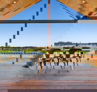 McGlashan Estate Luxury Eco Villas