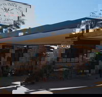 Miles Outback Motel - Great Ocean Road Tourism