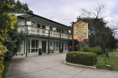 Miranda Lodge - Great Ocean Road Tourism 1