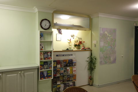 Miranda Lodge - Great Ocean Road Tourism 2