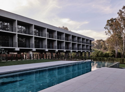 Mitchelton Hotel - Great Ocean Road Tourism 7