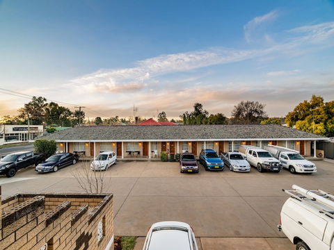 Motel Mandalay - Great Ocean Road Tourism 2