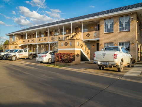 Motel Mandalay - Great Ocean Road Tourism 3
